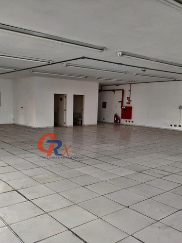 Imagem 10 de 13 de Ref.: 7583 - Salao Em Osasco Para Aluguel - L7583