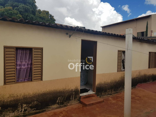 Imagem 1 de 27 de Casa À Venda, 300 M² Por R$ 350.000,00 - Maracanã - Anápolis/go - Ca0215