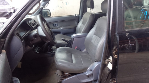 Sucata Toyota Hilux 3.0 2001 4x4 Diesel - Rs Auto Peças