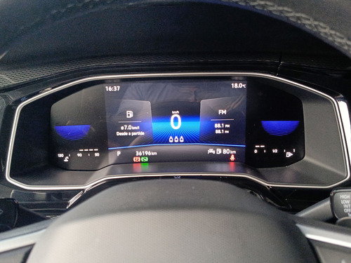 Volkswagen Outros Modelos TSI 1.0 FLEX 12V 4P AUT.