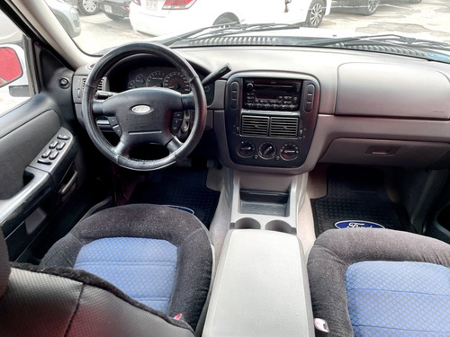Imagen 3 de 9 de Ford Explorer Xls 2002 Automatica
