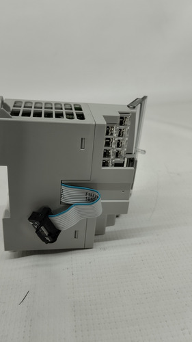 Allen Bradley 1762-iq8 Modulo 8 Entradas Plc Micrologix (Usado)