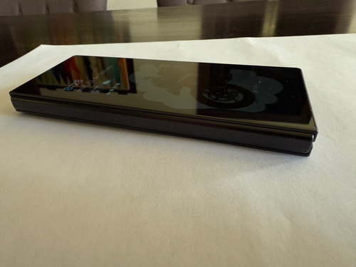 Samsung Galaxy Z Fold 6 Negro (Usado)