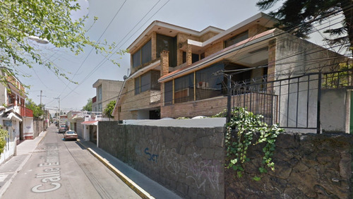 Casa En Venta, Col. La Asunción, Xochimilco, Cdmx Ds19