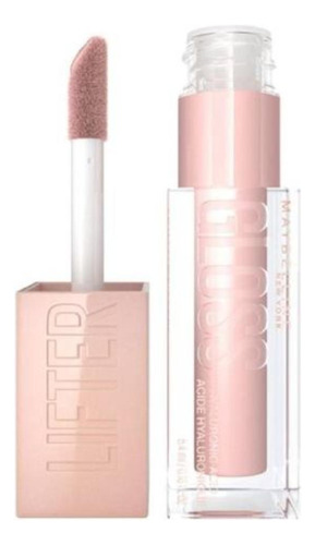 Brillo Labial Maybelline Lifter Gloss N°02 Ice