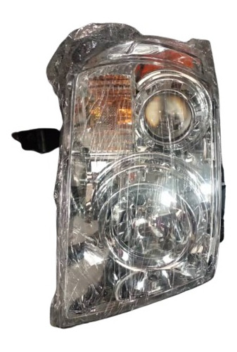 Faro Chery Grand Tiger Modelo Nuevo (rh)