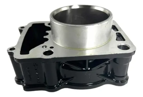 Kit Cilindro Pulsar Ns200 Completo Original Bajaj