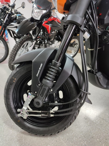 Imagen 16 de 17 de Honda Navi 2024 Medellín