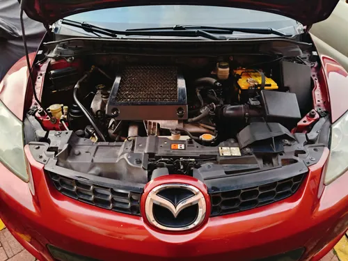 Mazda CX-7 2.3 Cx7l3t