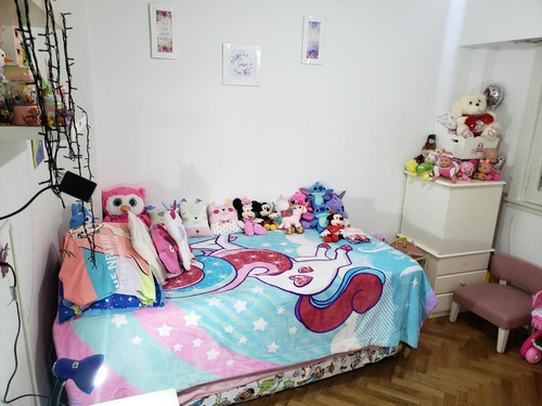 Imagen 13 de 30 de Departamento - Flores