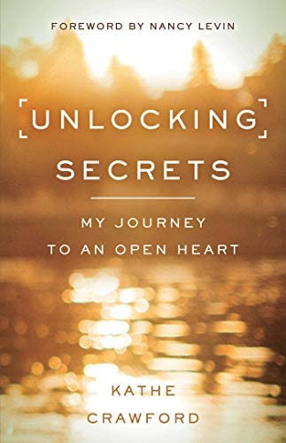 Libro:  Unlocking Secrets: My Journey To An Open Heart