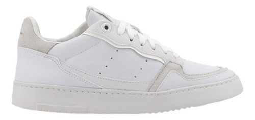 Zapatilla Hombre Feel Good California Retro White