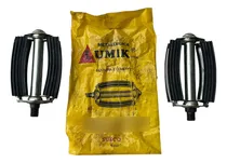 Comprar Pedal Rosca Fina Monark Monareta Tigrão  Ipanema Brisa Sueco