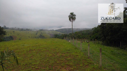 Chácara Rural À Venda, Jardim São Domingos, Arujá - Ch0067