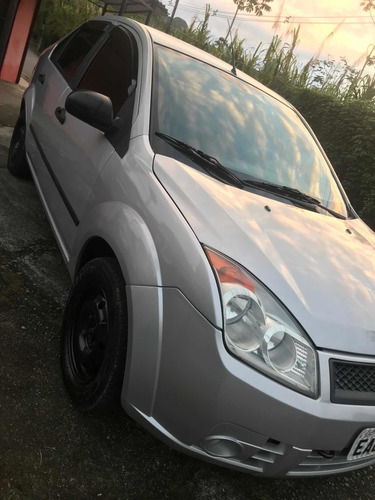 Ford Fiesta Sedan 2008 1.0 Flex 4p