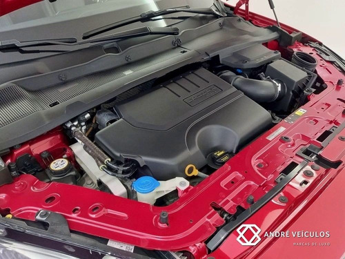 Imagem 8 de 15 de Jaguar E-pace 2.0 16v P300 R-dynamic Se Awd 2018