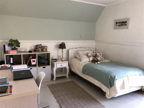 Imagen 8 de 28 de Casa En Venta De 5 Dorm. En Lo Barnechea
