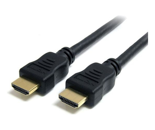 Startech Cable Hdmi Alta Velocidad Hdmimm10hs 3 Metros- 1 Pz