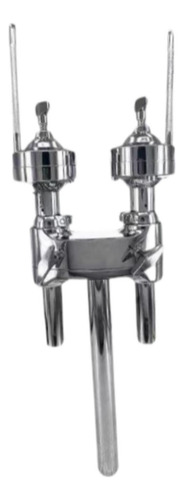 Soporte De Percusión, Soporte De Montaje De Tambor, Metal
