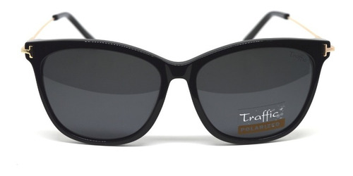 Lentes De Sol Traffic 228