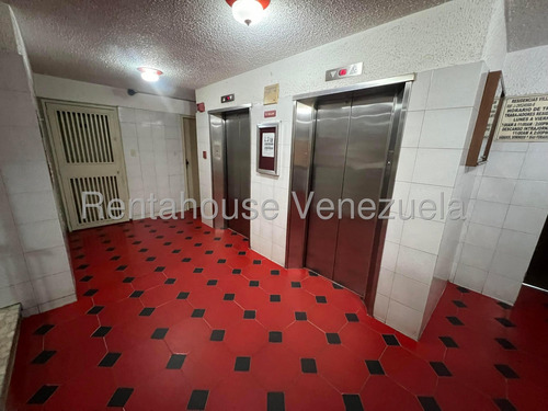 Ka Apartamento En Venta Lomas Del Ávila 25-10429 Yg
