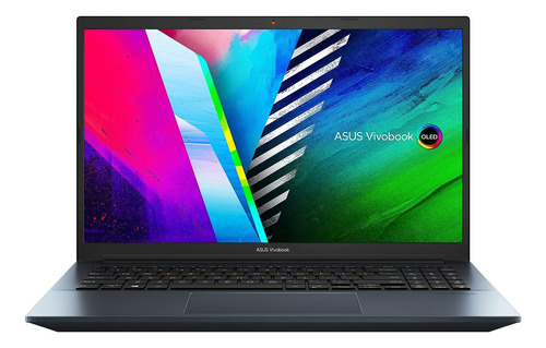 Portátil Asus Vivobook Pro 16x Oled 16'' Intel Core