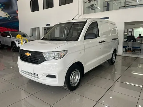 Van Cargo N400 1.5 A/a