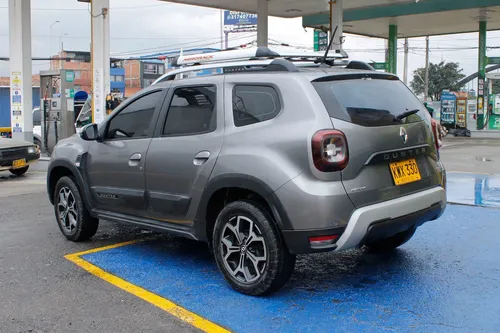 Renault Duster 1.3 Intense Mt 4x4