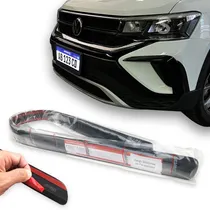Comprar Protectores Bandas Paragolpes Vw Taos 2021+ Kit 5 Piezas