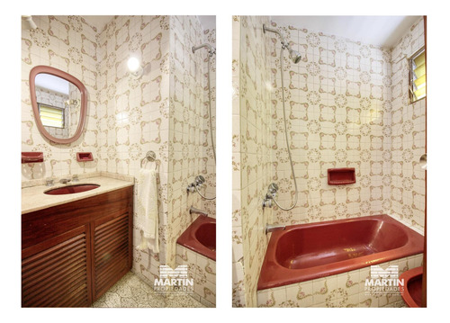 Casa 5 Amb En 3 Plantas Con Jardín Y Playroom - La Lucila