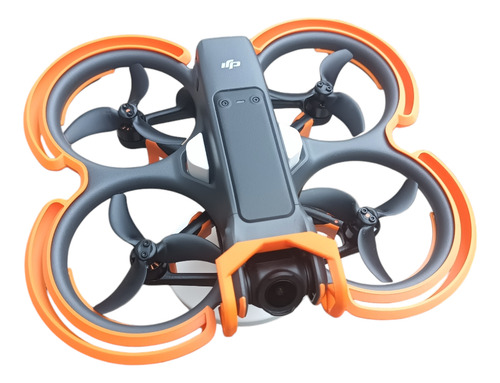 Accesorios Dji Avata 2 Impresión 3d!