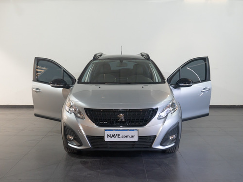 Peugeot 2008 1.6 Allure