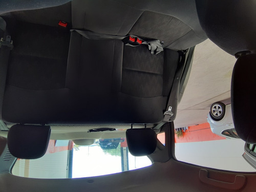 Renault Symbol Connection Hi-flex 1.6 8v 4p