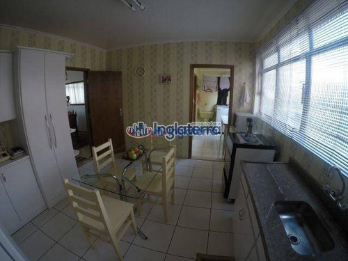 Apartamento À Venda, 115 M² Por R$ 320.000,00 - Centro - Londrina/pr - Ap0633