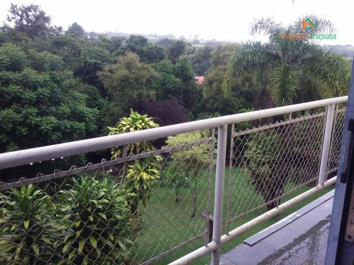 Chacara Proximo Ufscar Sorocaba - Ch0238