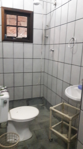Imagem 8 de 14 de A Casa Dos Seus Sonhos; Possib. Permuta 100% S. Cantareira