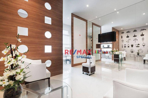 Imagem 17 de 30 de Apartamento Com 3 Dormitórios À Venda, 86 M² Por R$ 695.000,00 - Jardim Flor Da Montanha - Guarulhos/sp - Ap0889