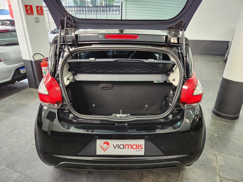 Fiat Mobi 1.0 EVO FLEX TREKKING MANUAL