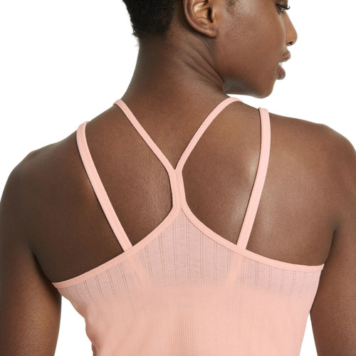 Musculosa Nike Dama Pointelle Artic