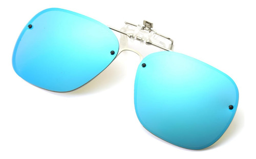 Long Keeper Clip On Gafas De Sol - Gafas De Sol Polarizadas