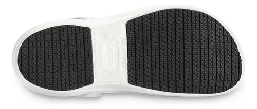 Crocs Bistro White