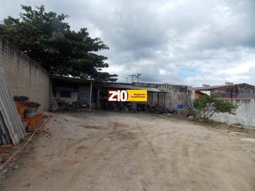 Imagem 5 de 5 de Z10 Imóveis - Te04630 - At.500m² - Terreno Com Localização Esplêndida - Jardim Sevilha - Indaiatuba - Te04630 - 3344215