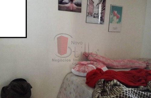 Imagem 14 de 15 de Apartamento - Tatuape - Ref: 11837 - V-11837