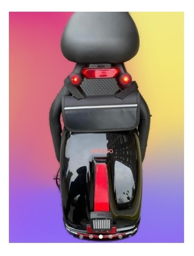 Imagen 16 de 16 de Scooter Electrica Nueva