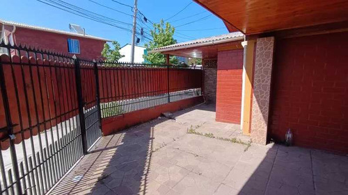 Casa En Arriendo Buin 3d-2b-2e (77621)