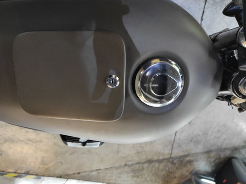 Motofeel Cdmx - Bmw R 100 S @motofeelmx