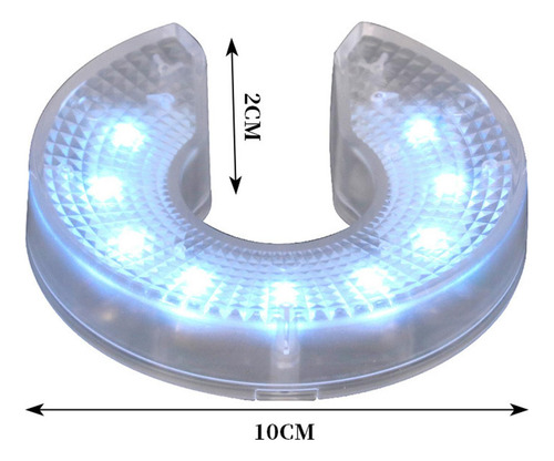 Tf Golf Hole Lights Golf Hole Light Up Cups Para Hombres,