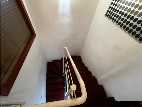 Se Alquila O Vende Apto.duplex 220m2 4h/3.5b/2pe/1m La Unión