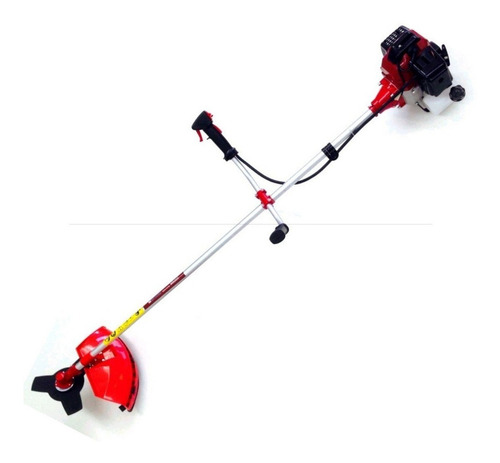 Desmalezadora Kushiro 2 Tiempos 52 Cm3 1l 1,5 Kw A 6500 Rpm