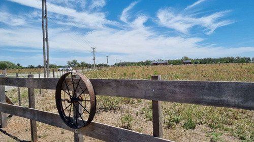 Imagen 28 de 29 de Venta Lote / Chacra En Estancia El Aduar - Zarate